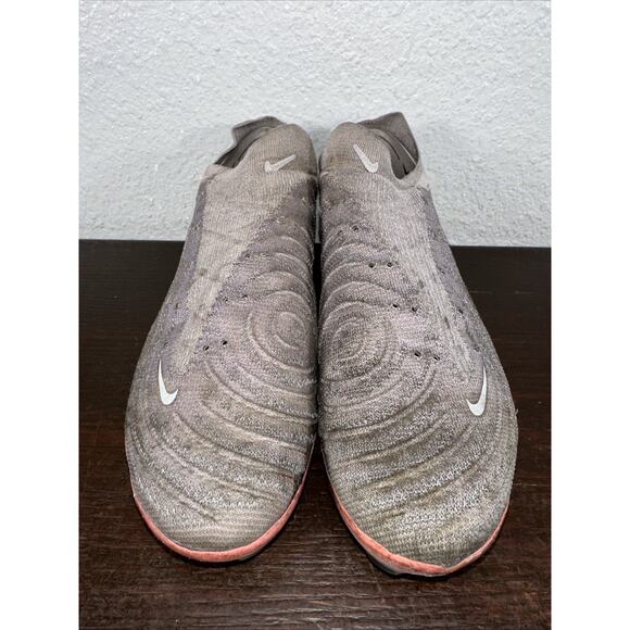 NIKE PHANTOM GX2 ELITE AS FG LOW RISING GEM PACK FOOTBALL BOOTS FQ8179-001 EU46 - Picture 2 of 11